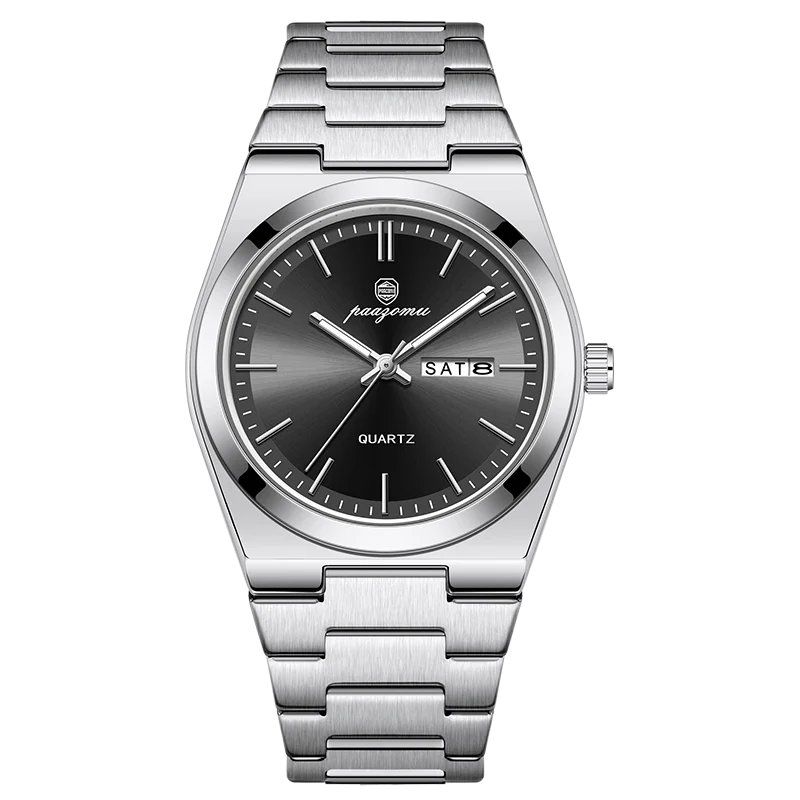 Quartz Watch