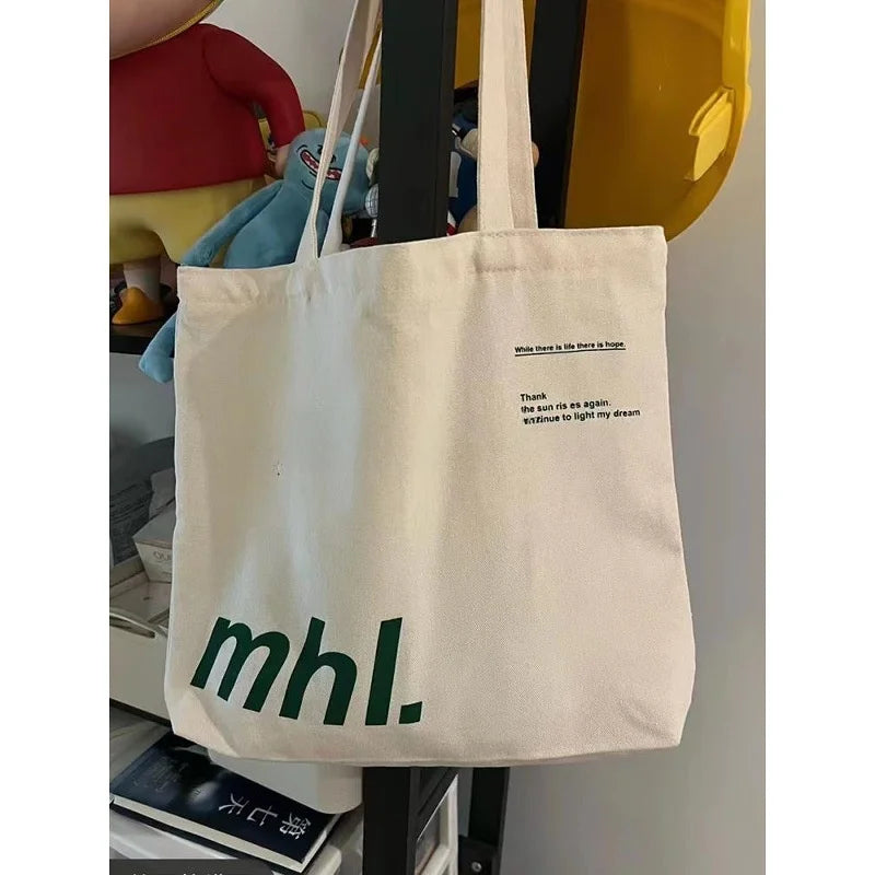 "Japanese Lazy" Tote Bag