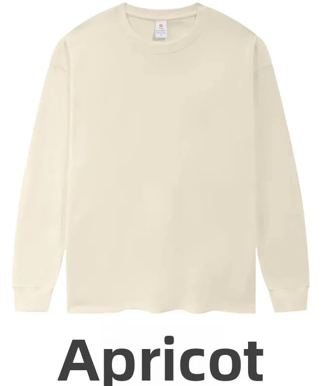Long Sleeve Thermal
