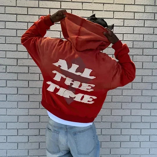 God is Good Cropped Zip up