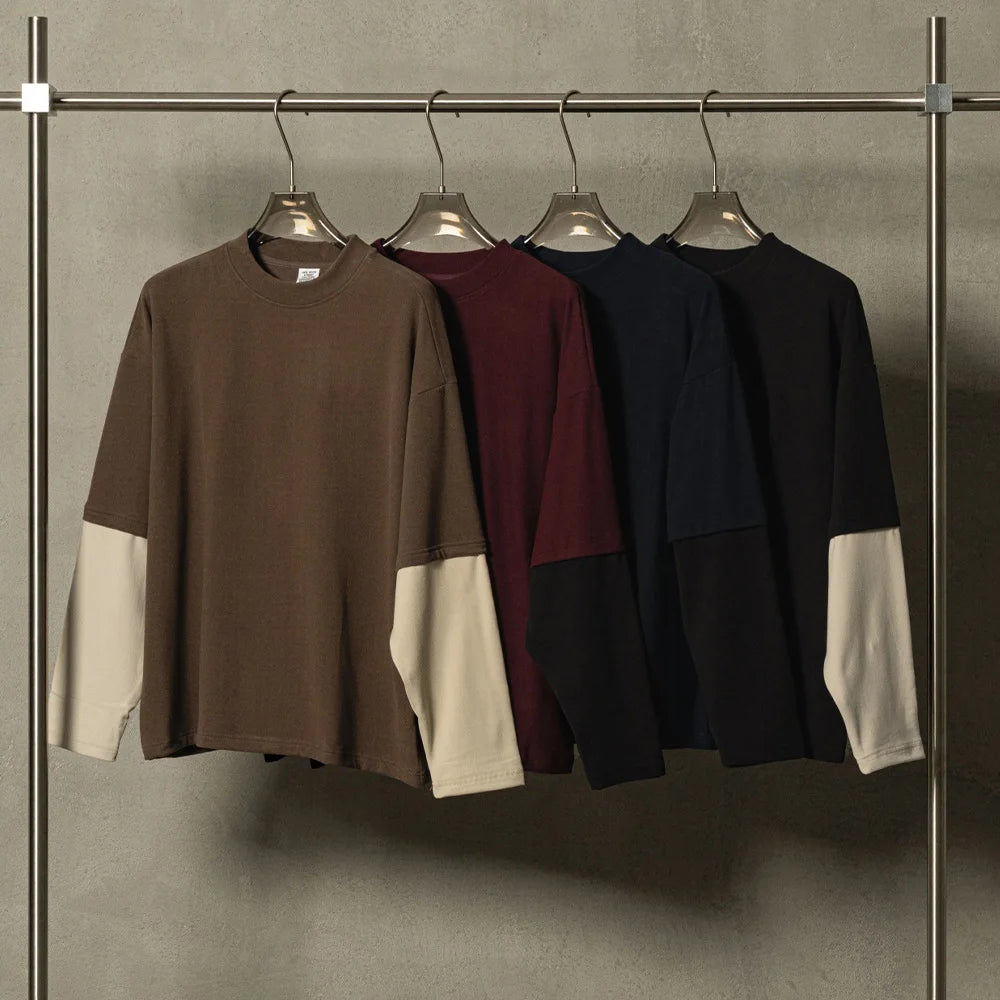 Sweatshirt  Long Sleeve