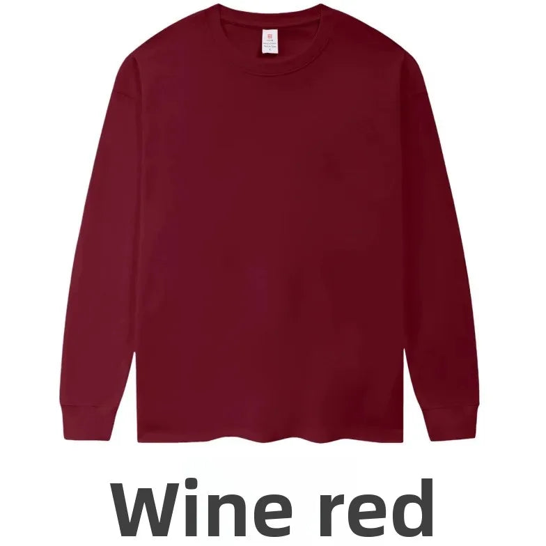 Long Sleeve Thermal