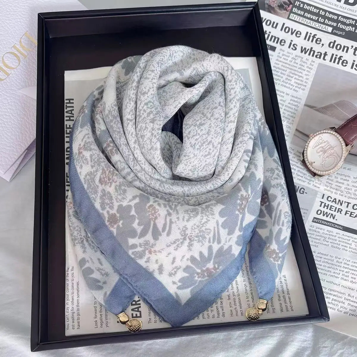 Silk scarf 3.0