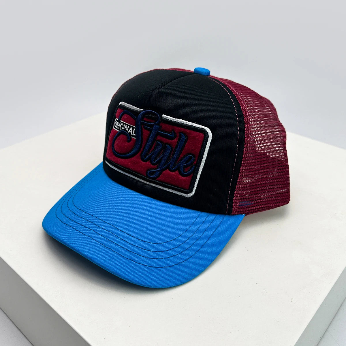 Vintage Hats