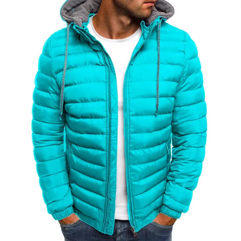 Puffer Jacket