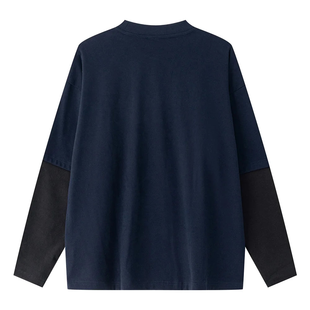 Sweatshirt  Long Sleeve
