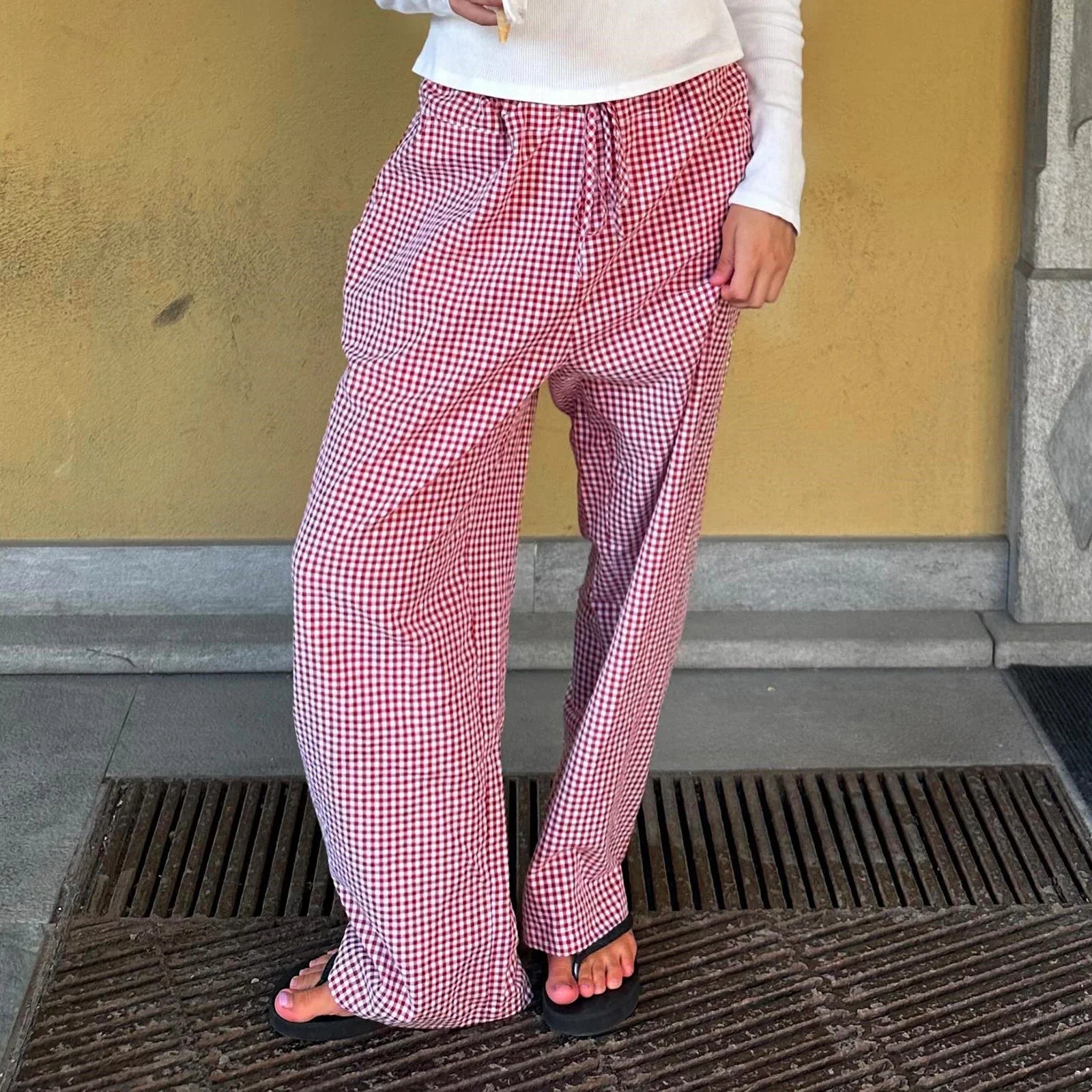 Picnic pants
