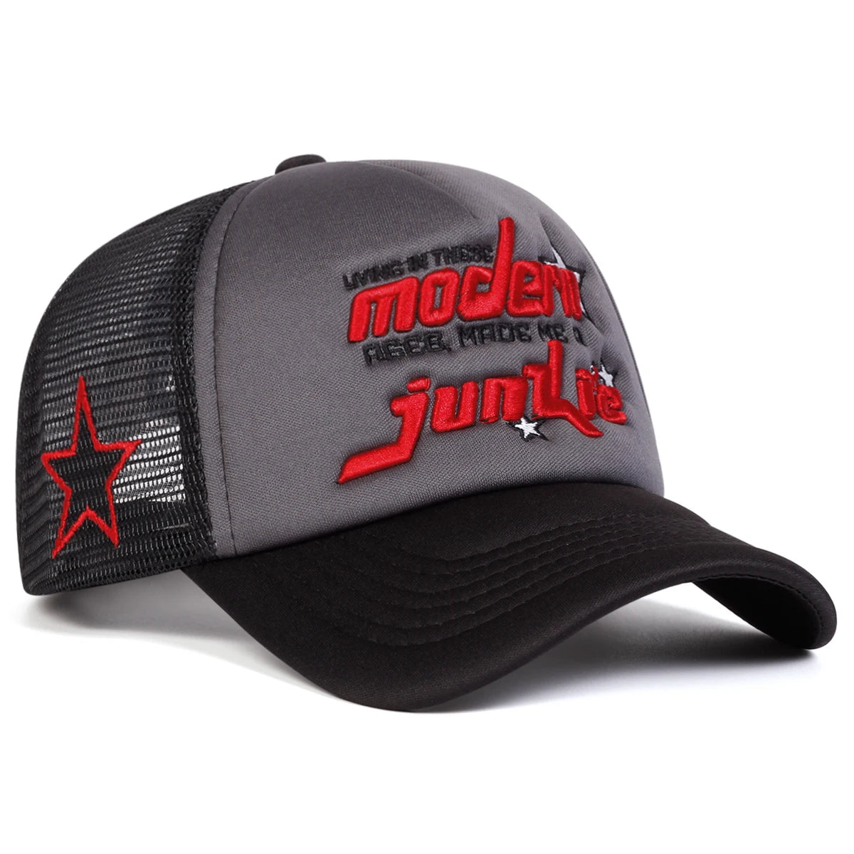 Streetwear Cap