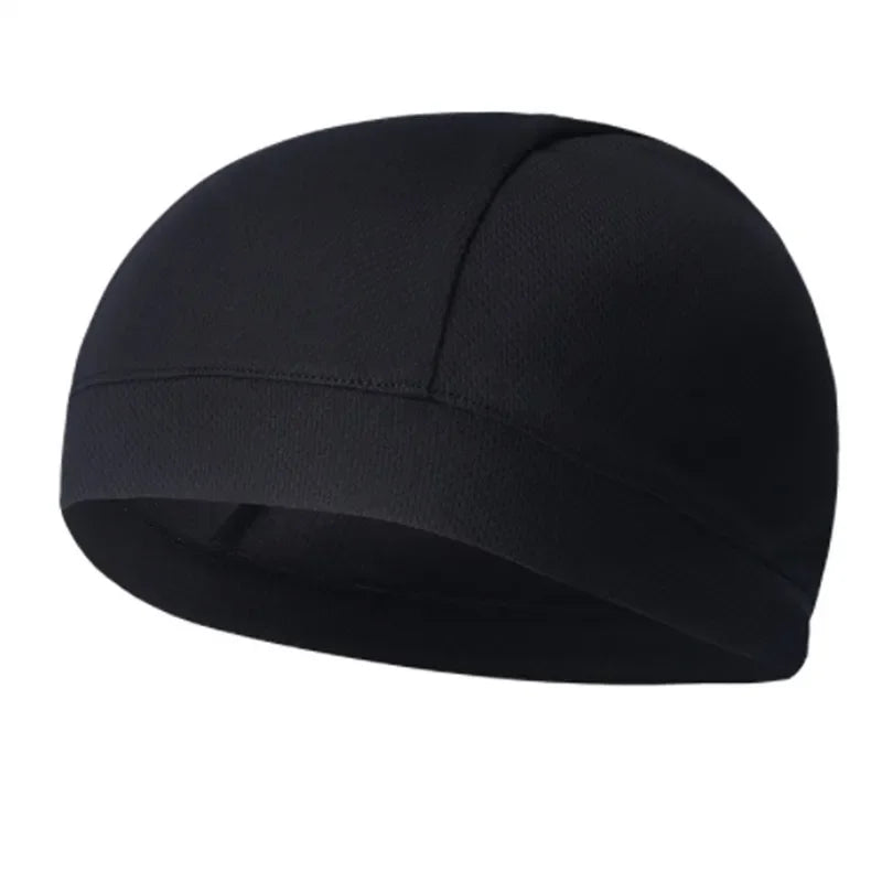 Skull cap