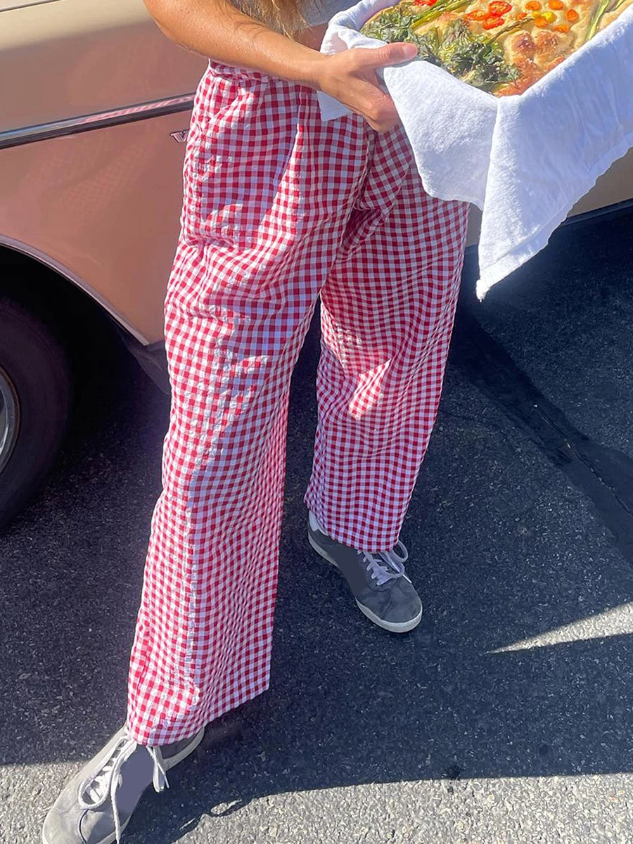 Picnic pants