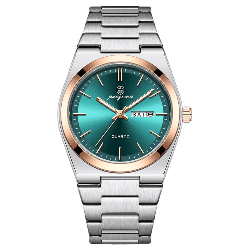 Quartz Watch