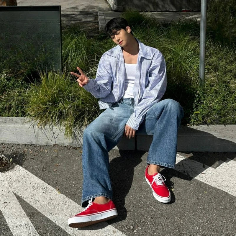 Mens Classy Zipup