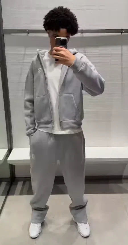 Classic Zip