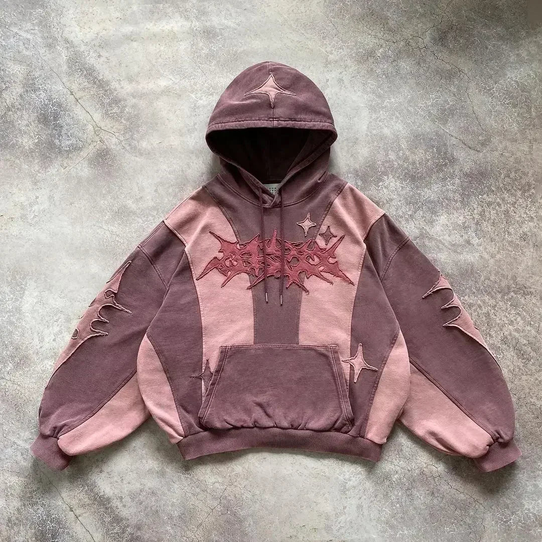 God is Good Cropped Zip up
