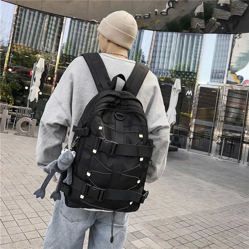 Outdoors bag pack