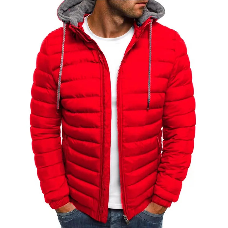 Puffer Jacket