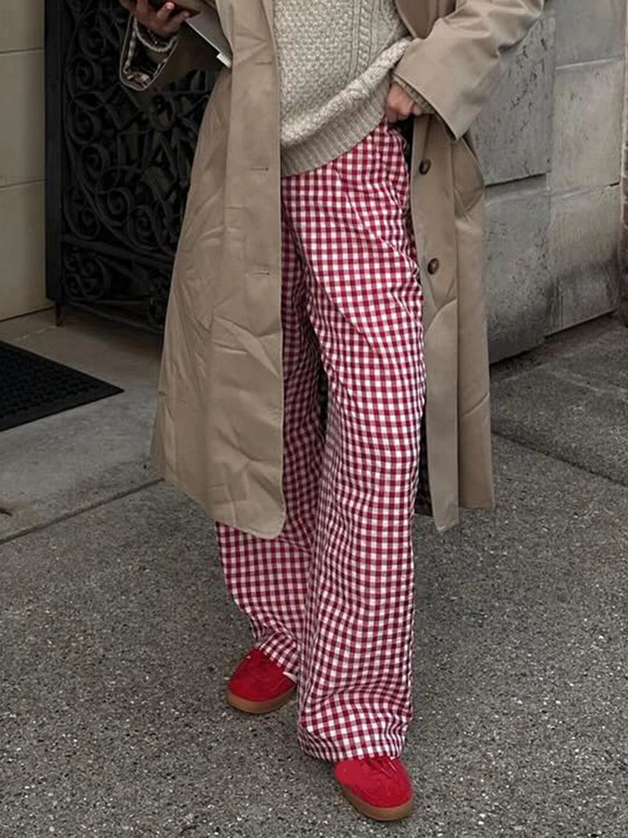 Picnic pants