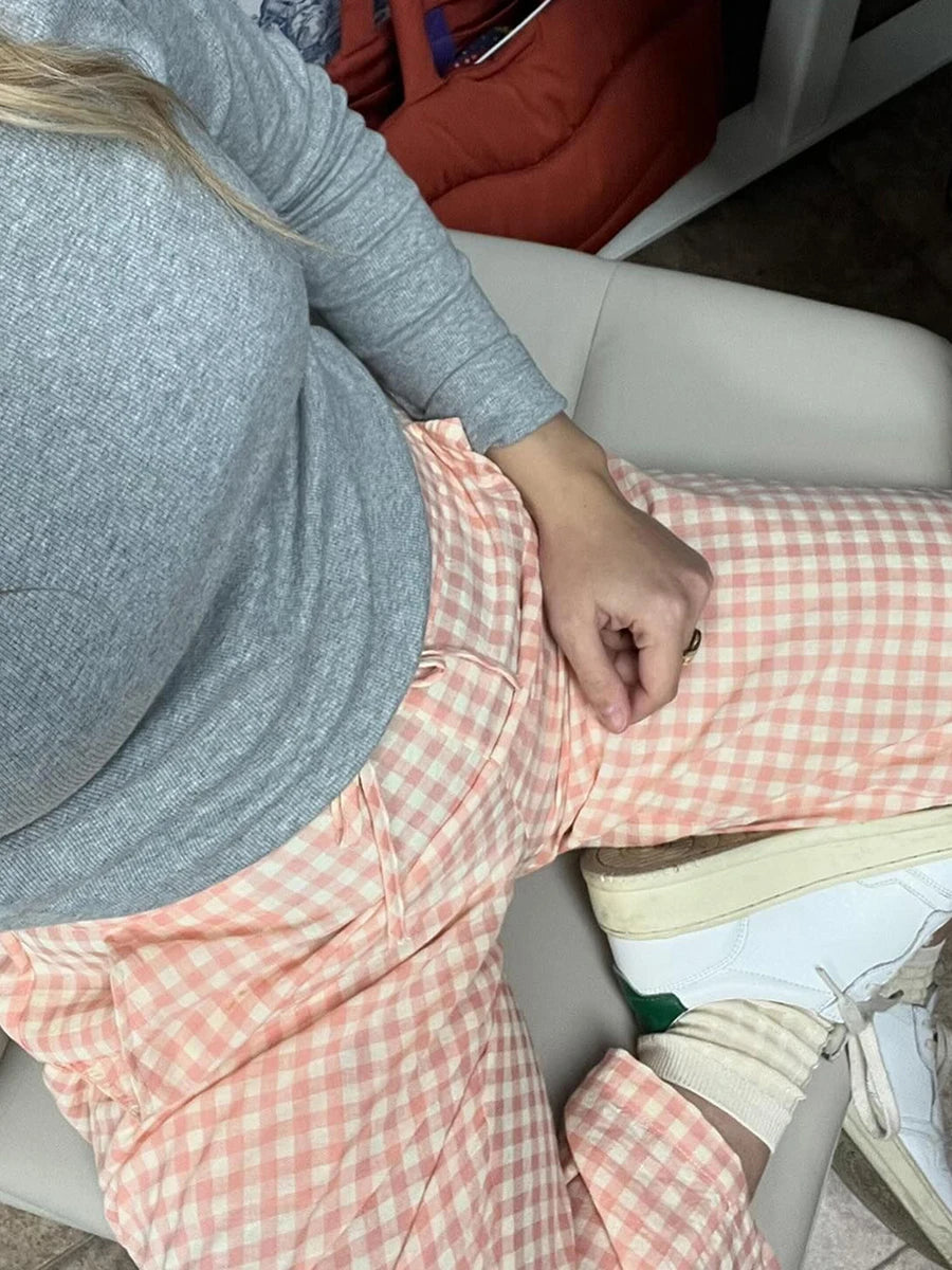 Picnic pants