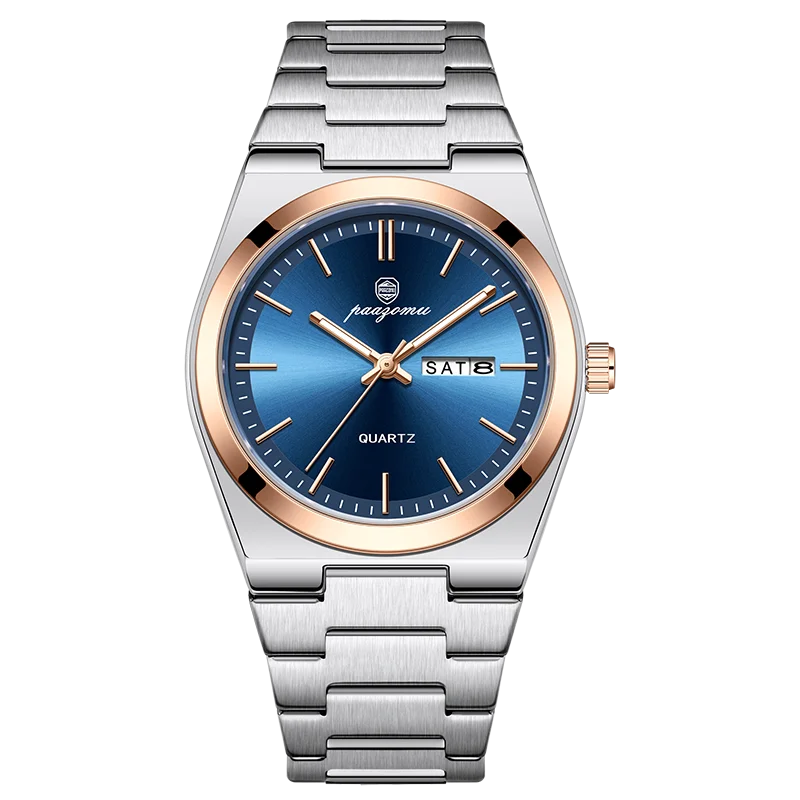 Quartz Watch