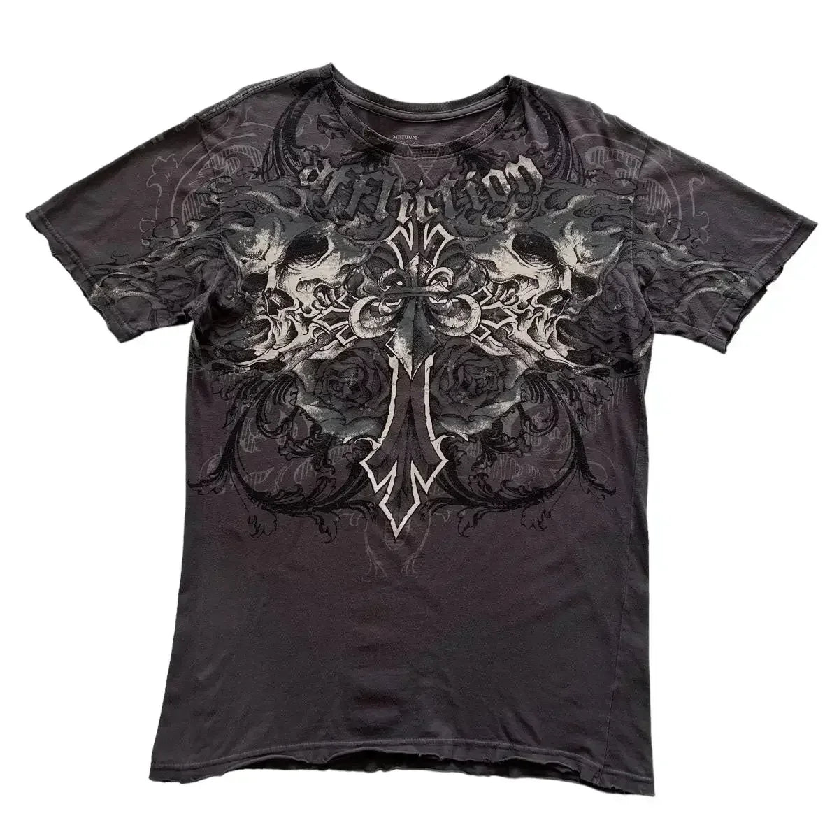 Gothic Harajuku Splice