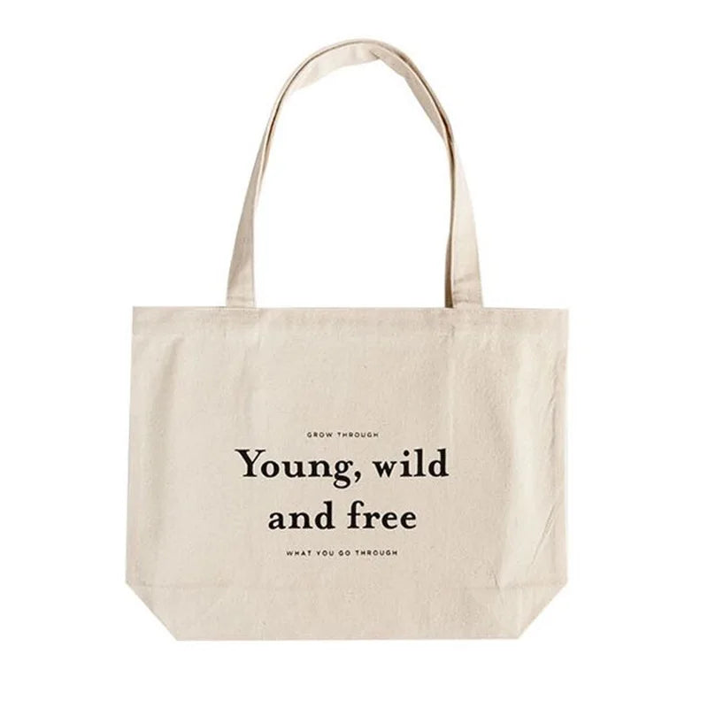 "Japanese Lazy" Tote Bag