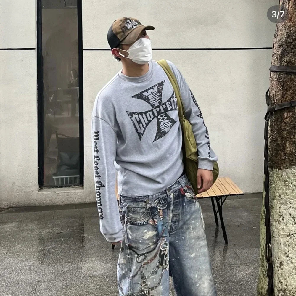 Choppers Longsleeve