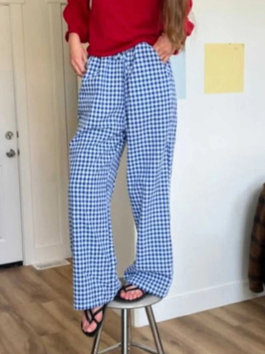 Picnic pants