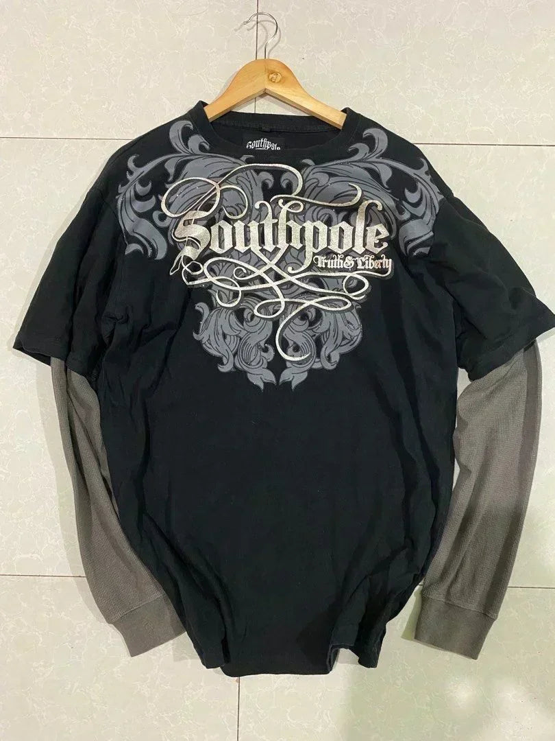Gothic Harajuku Splice