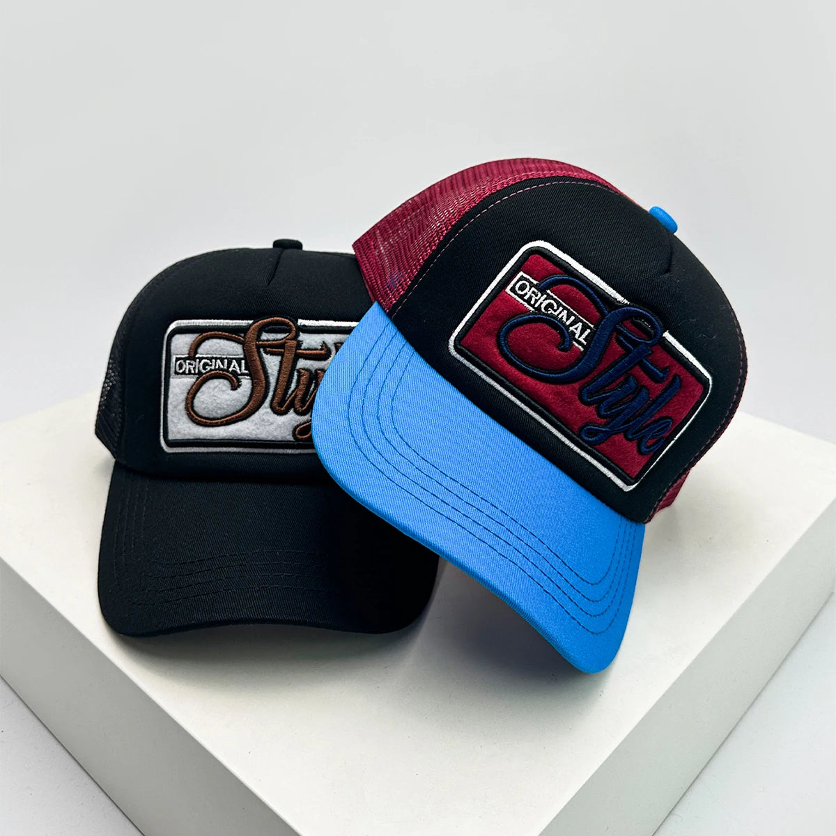 Vintage Hats
