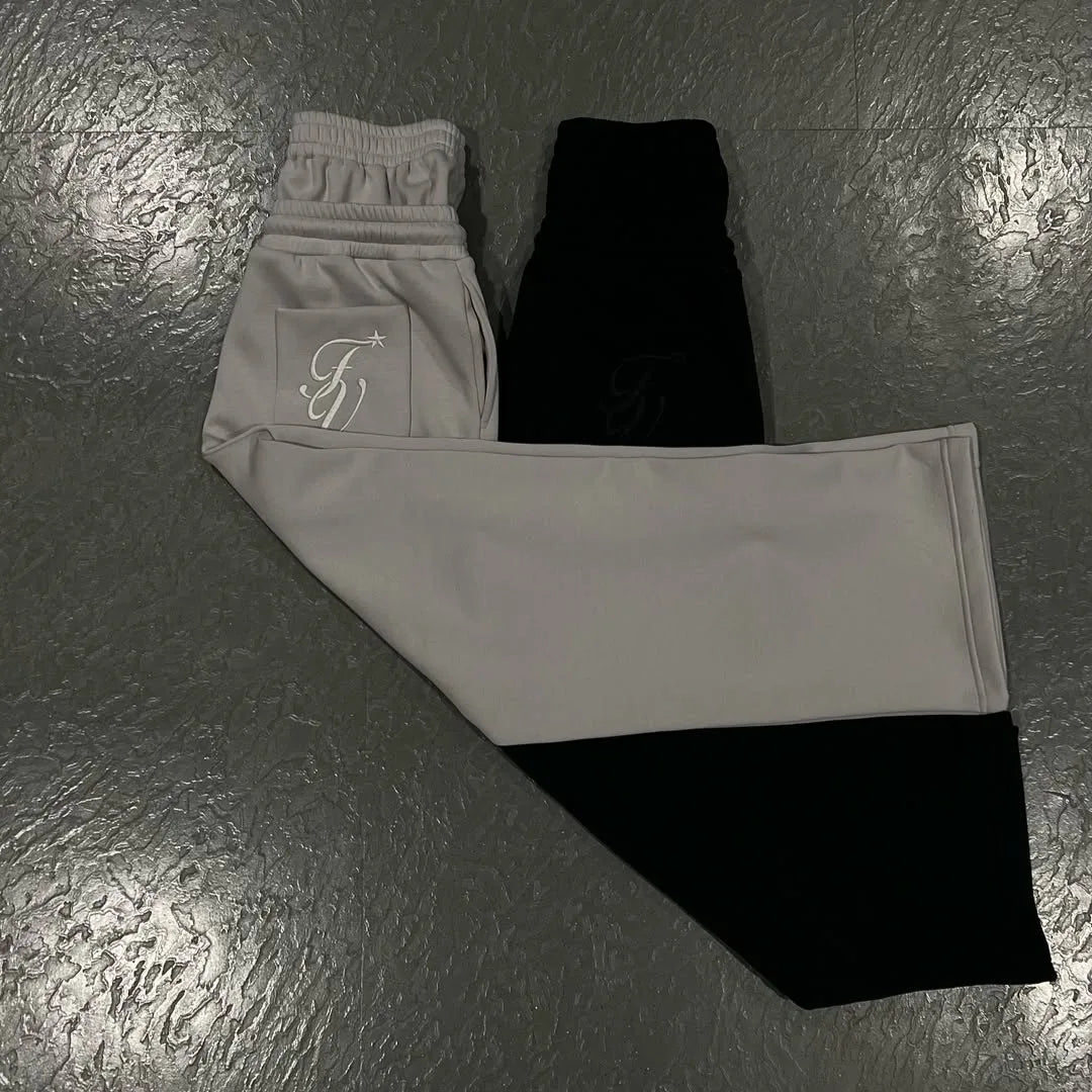Double Waisted Sweatpants
