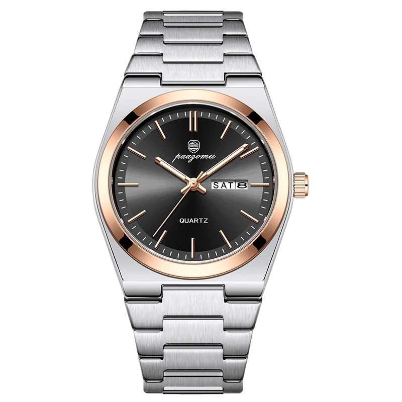 Quartz Watch