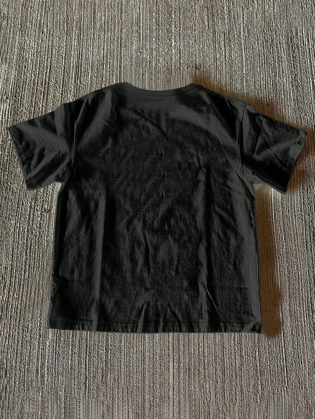 Jesus Gemstone Cross T'shirt
