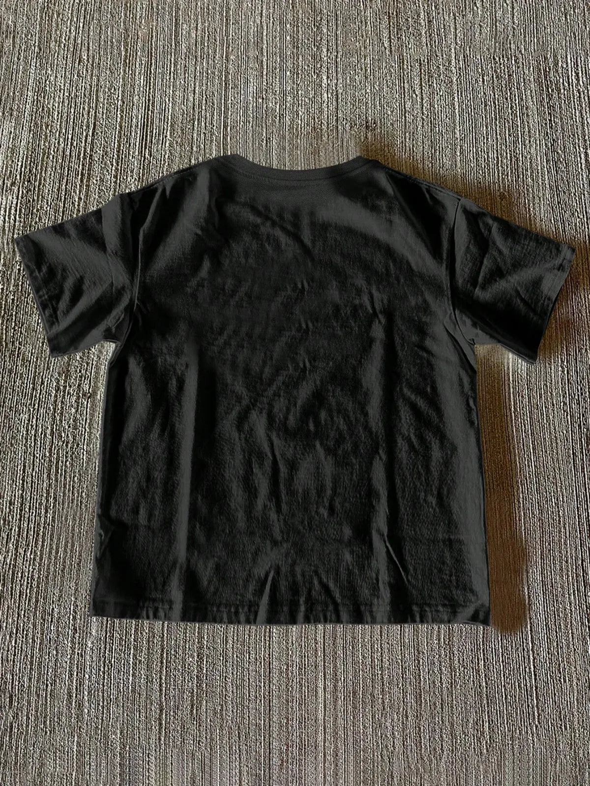 Jesus Gemstone Cross T'shirt