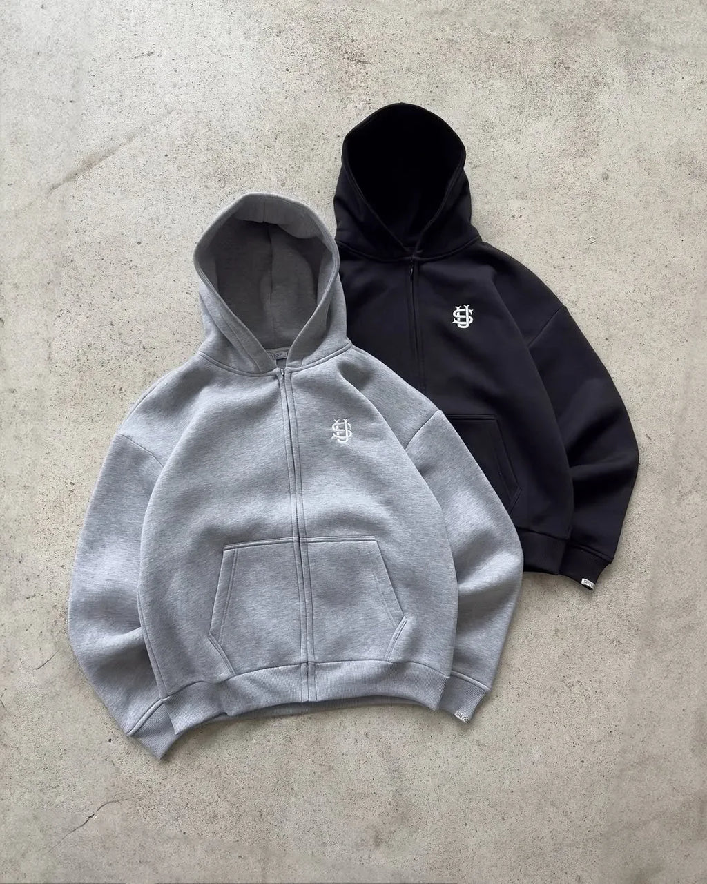 Classic Zip