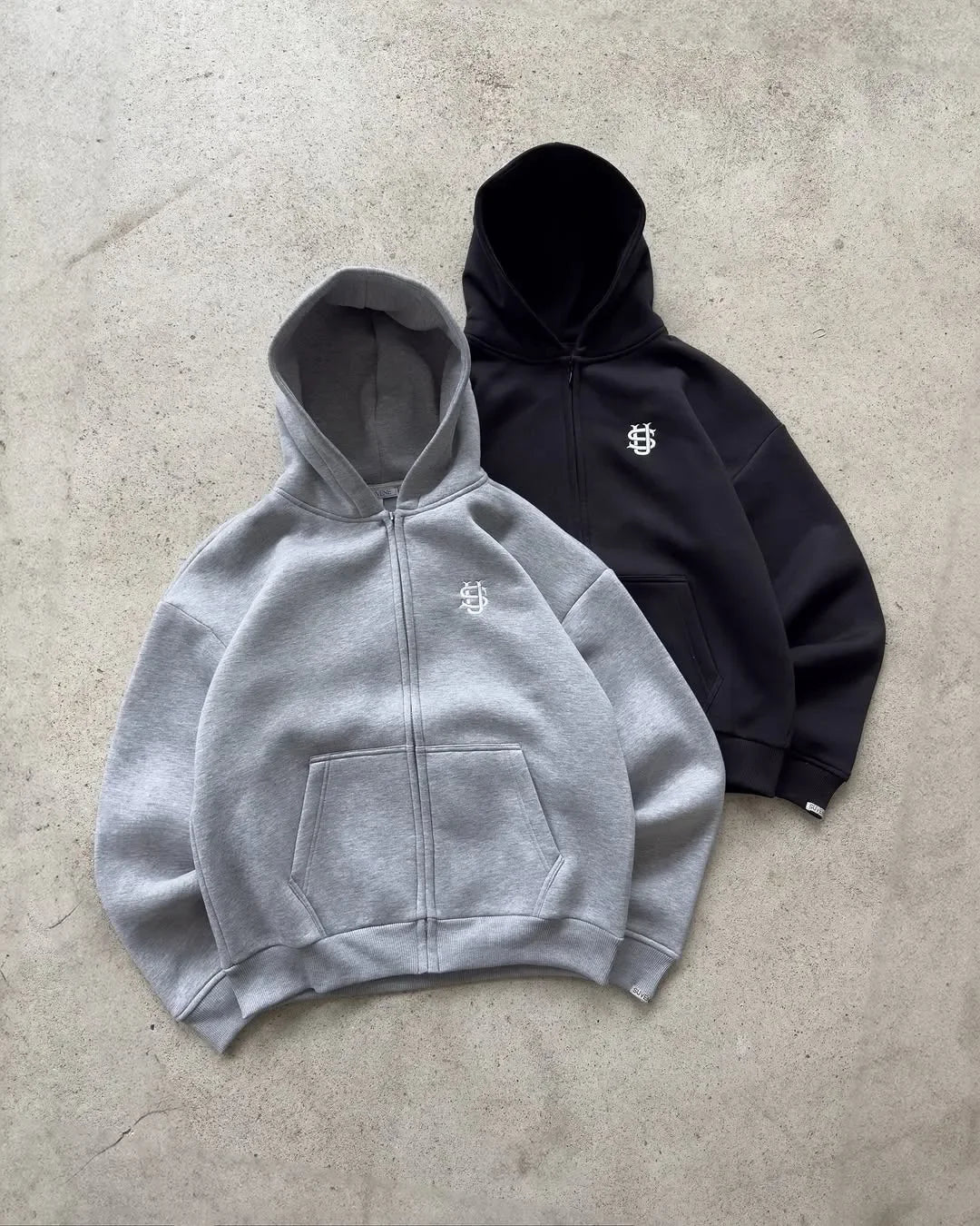 Classic Zip