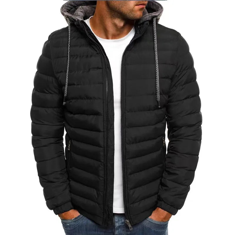 Puffer Jacket