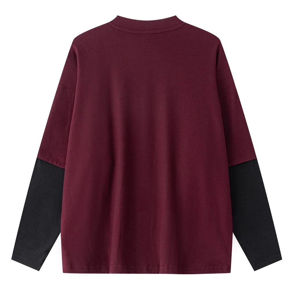 Sweatshirt  Long Sleeve