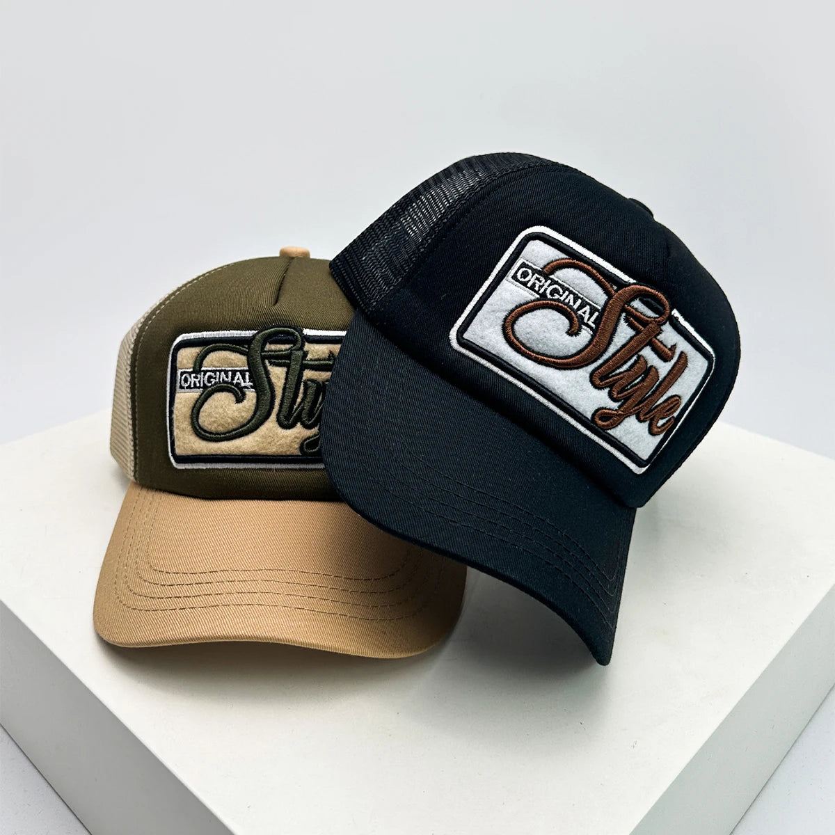 Vintage Hats