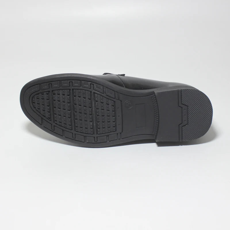 Boys Patent Leather Dress Shoes