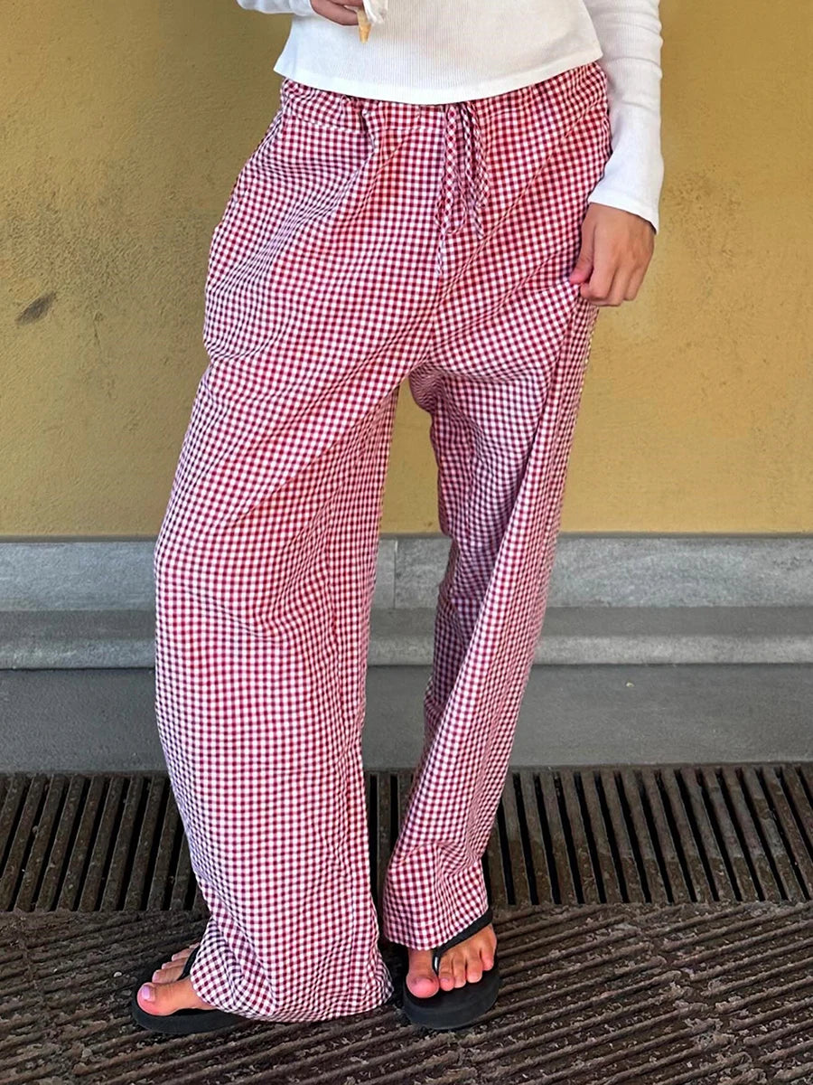 Picnic pants