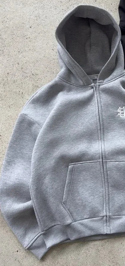 Classic Zip